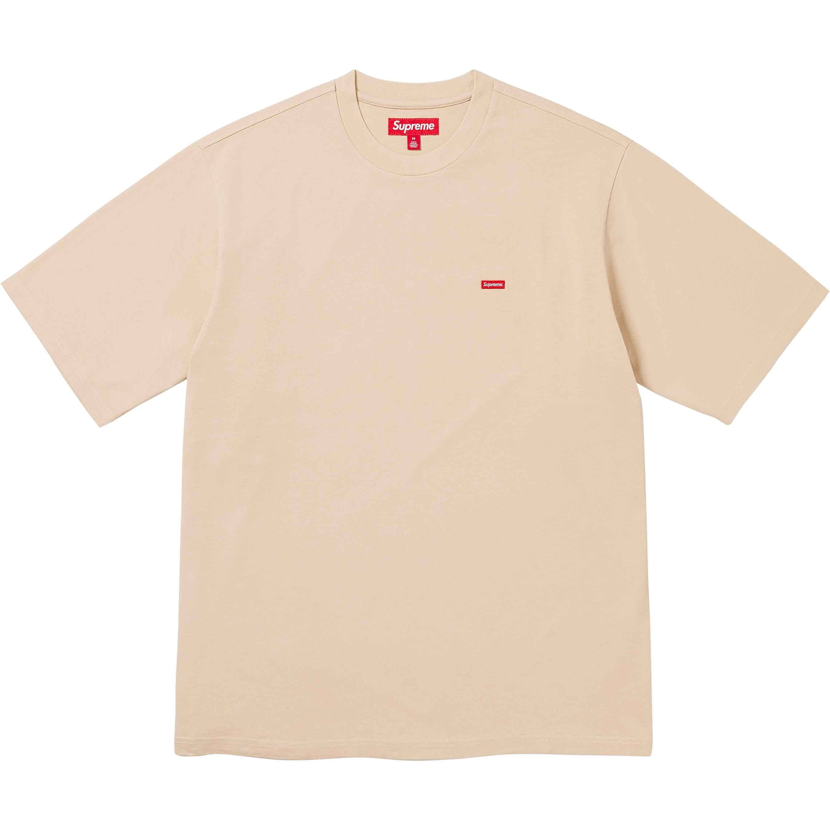 Small Box Tee view 2